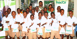 Scholarship: FoodCo launches Dr. Adegbenga Sun-Basorun Scholarship Scheme