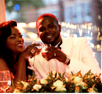 Funke Akindele’s twin babies trigger flood of congratulatory messages