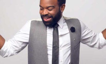 Multi-talented artiste G-Fresh releases new album, “ Instinct’’