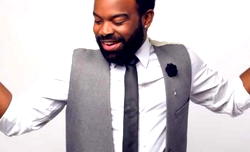 Multi-talented artiste G-Fresh releases new album, “ Instinct’’