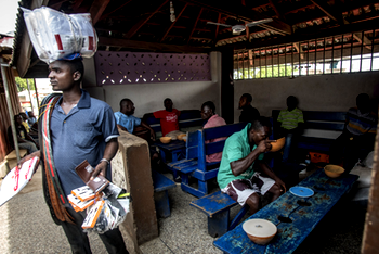 Illness costs Africa hundreds of millions every year – WHO