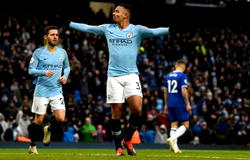 Manchester City bounce back to beat Southampton, close in on Liverpool