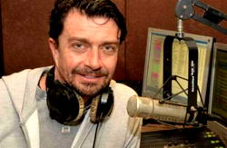 Murdered British radio host laid to rest in Lebanon