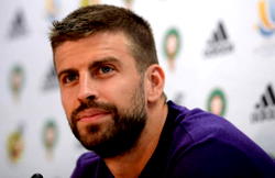 Pique’s investment group Kosmos takes over Spanish lower league side FC Andorra