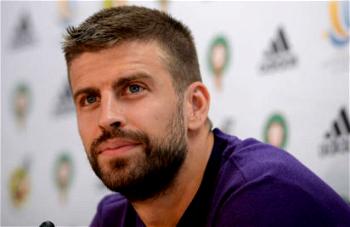 Pique’s investment group Kosmos takes over Spanish lower league side FC Andorra