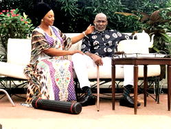 “Looking for Love Naija” hits TV screens