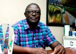 FIFA ranking : Dudu-Orumen commend Eagles position