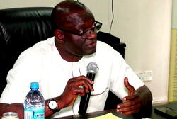 We are supporting export processing zones to create one million jobs  – Jime, outgoing NEPZA MD