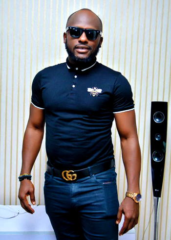 Comedian I Go Save dubs show ‘I Go Save Unusual’ champions league