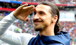 AC Milan: Ibrahimovic returning to Galaxy