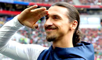 AC Milan: Ibrahimovic returning to Galaxy