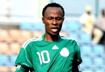 Ibenegbu: I regret not playing in Europe