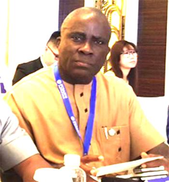 Import license regime, cause of shipping cost differential  — Nwokeoji