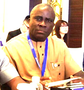 Import license regime, cause of shipping cost differential — Nwokeoji