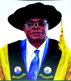 We want to be one stop shop for maritime, oil & gas sector — VC FUPRE