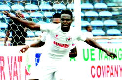 Itoya insists Rangers won’t underrate Bantu FC of Lesotho