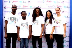 Janssen hosts prostate cancer awareness event ‘More Time for Life’