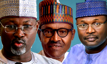 2019 General Elections in Jeopardy as card reader loses out to Presidency