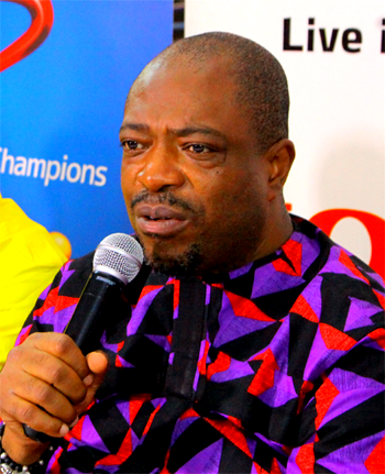 WBF Title Bout Proof Of GOtv Boxing Night’s Progress – Alumona