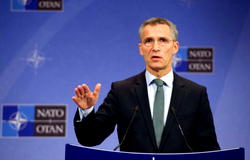 NATO treads carefully in Ukraine-Russia sea spat