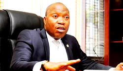 We should be worried about declining foreign reserves  – Chukwu, business analyst