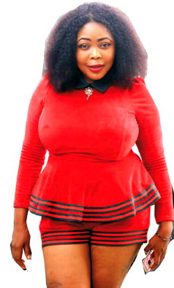 It’s wrong to assume actresses are prostitutes  – Joke Lawal