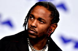 Rap star Kendrick Lamar, women nominees lead Grammy race
