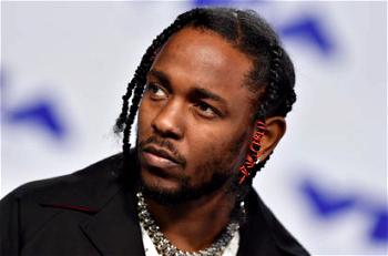 Rap star Kendrick Lamar, women nominees lead Grammy race