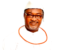 I left PDP because they are not straight forward- Kesito Oweh