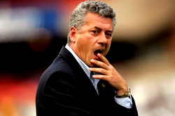 Serbian Papic to coach struggling eSwatini