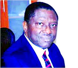 Improvements in LASUTH have put Lagos on the global health map- Oke, CMD LASUTH