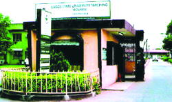 No case of Lassa fever, COVID-19 at LASUTH — Official