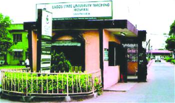 Patient tests positive to Monkeypox at LASUTH