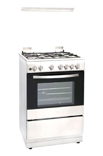 LG rolls out gas cooker that meets customers’ needs