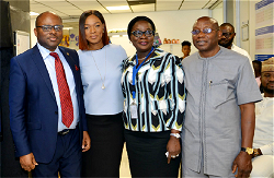 Equipping entrepreneurs a way to develop Nigeria’s economy – Fahm, Lagos ITC Boss