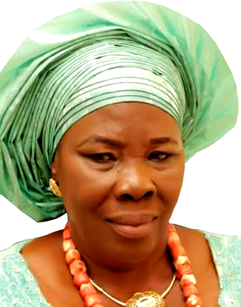 Saying goodbye to a loving mother, sister and friend