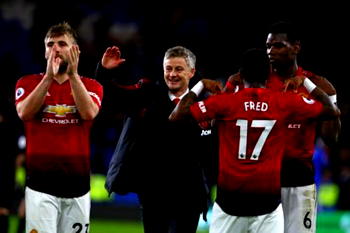 Newcastle vs Man United : United have been transformed …