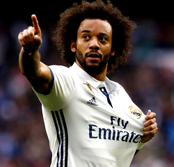Mourinho sacking a ‘shame’, says Real Madrid’s Marcelo