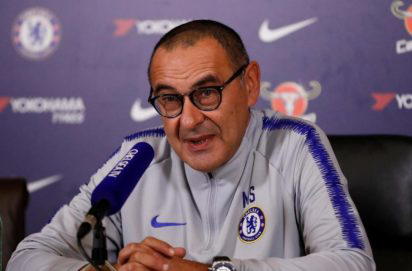 Sarri