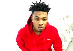 Mayorkun’s album debuts on Billboard Charts