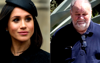 Meghan Markle’s dad makes plea for reconciliation