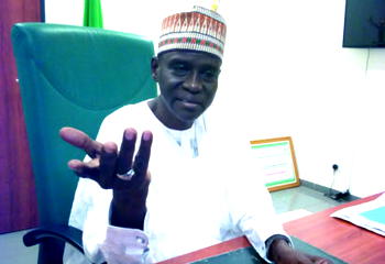 Boko Haram leader Shekau lived in my house  — Hon. Monguno