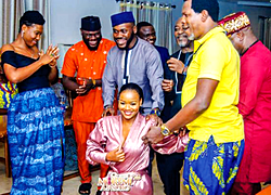 Queen Moremi: The Musical opens today