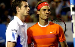 Murray, Nadal look for Brisbane bounce-back after injury-hit 2018
