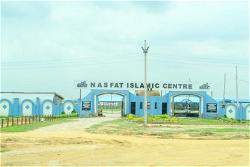 NASFAT set up agric venture to empower missioners