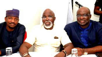 NFF to intervene in Ondo FA crisis ahead of committees’ election