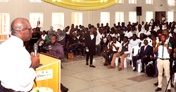 Edo Govt to invest N5bn in Agric sector
