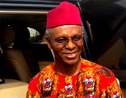 Why we demolish structures in Kaduna – KASUPDA