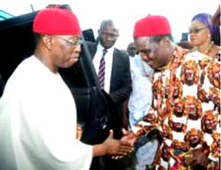 Be United Okowa urges Deltans