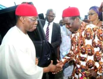 2019: Delta Ohaneaze vows to deliver Okowa, appeals for inclusion in PDP campaign team
